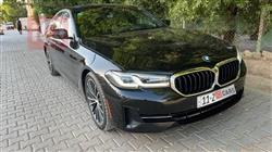 بي ام دبليو الفئة 5